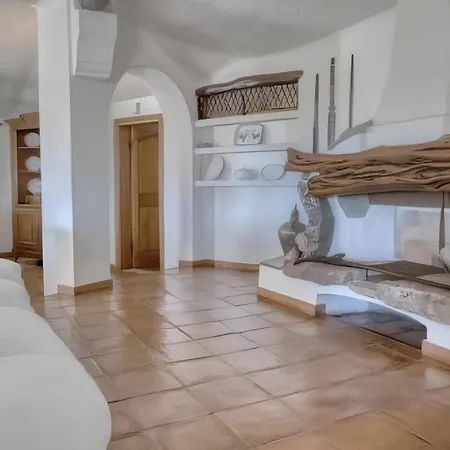 Belocations - Cala Di Volpe Luxury * Abbiadori