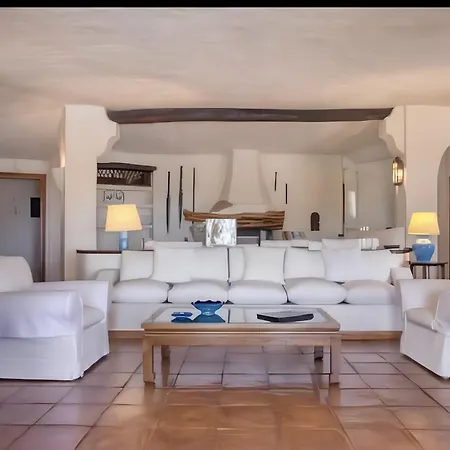Apartment Belocations - Cala Di Volpe Luxury