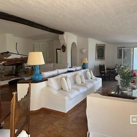 Apartment Belocations - Cala Di Volpe Luxury Abbiadori