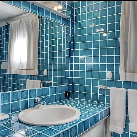 Belocations - Cala Di Volpe Luxury Apartment Abbiadori