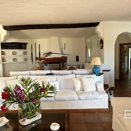 Belocations - Cala Di Volpe Luxury Apartment