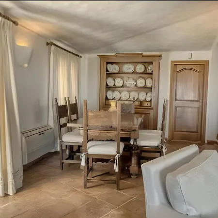 Belocations - Cala Di Volpe Luxury