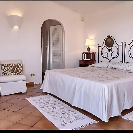 Apartmán Belocations - Cala Di Volpe Luxury Abbiadori
