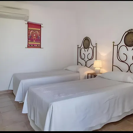 Apartmán Belocations - Cala Di Volpe Luxury