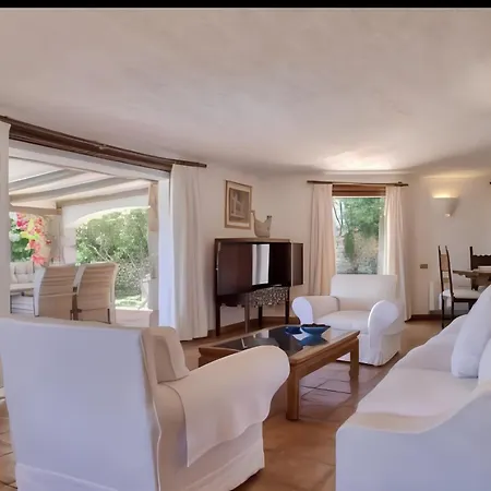 Daire Belocations - Cala Di Volpe Luxury *