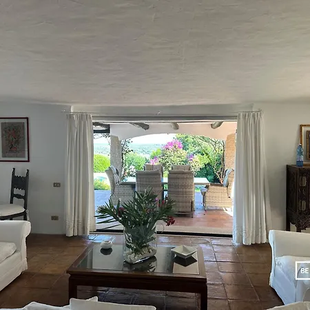 Belocations - Cala Di Volpe Luxury شقة