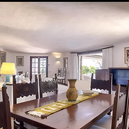 Belocations - Cala Di Volpe Luxury *