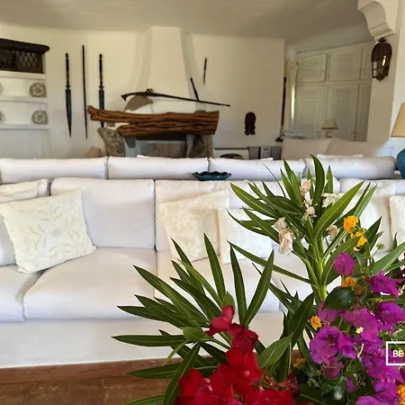 Belocations - Cala Di Volpe Luxury