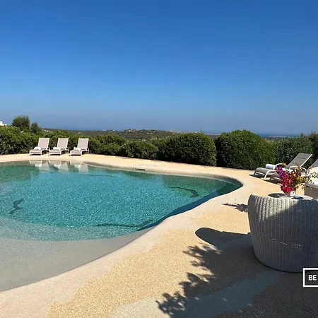 Belocations - Cala Di Volpe Luxury * Abbiadori