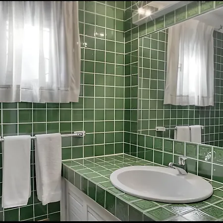 Belocations - Cala Di Volpe Luxury Abbiadori