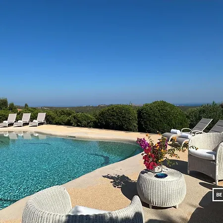 Belocations - Cala Di Volpe Luxury * Abbiadori