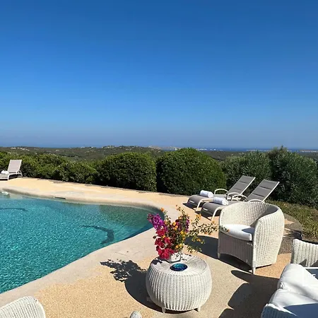 Belocations - Cala Di Volpe Luxury * Abbiadori