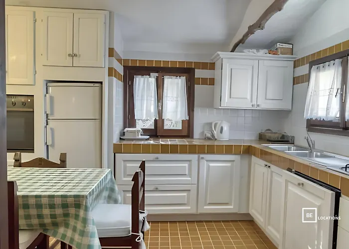 Belocations - Cala Di Volpe Luxury Apartman