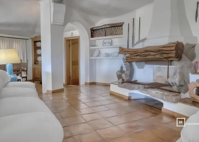 Belocations - Cala Di Volpe Luxury * Abbiadori