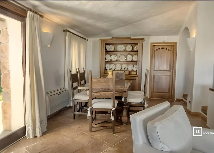 Belocations - Cala Di Volpe Luxury