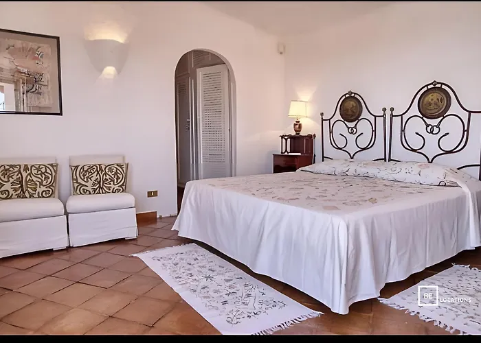 Apartman Belocations - Cala Di Volpe Luxury Abbiadori