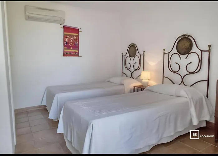 Apartman Belocations - Cala Di Volpe Luxury